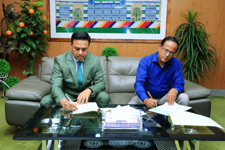 MAWTS & GRA MOU Signing - Image 3